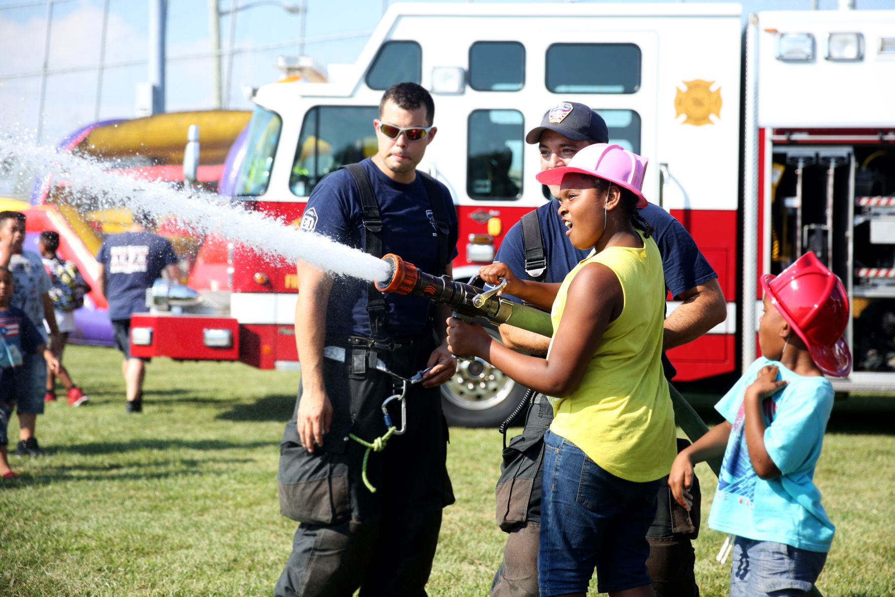 Atlantic City National Night Out